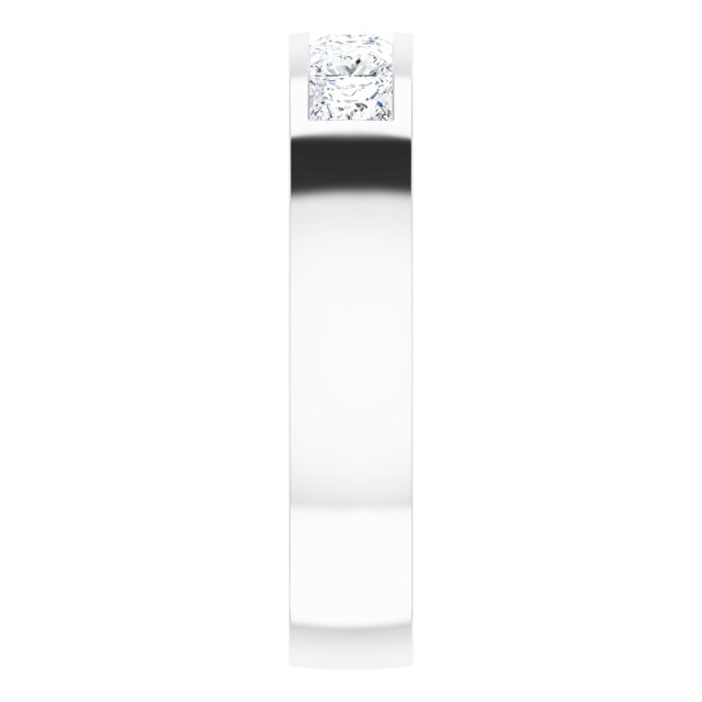 3/4 CTW Natural Diamond Anniversary Band