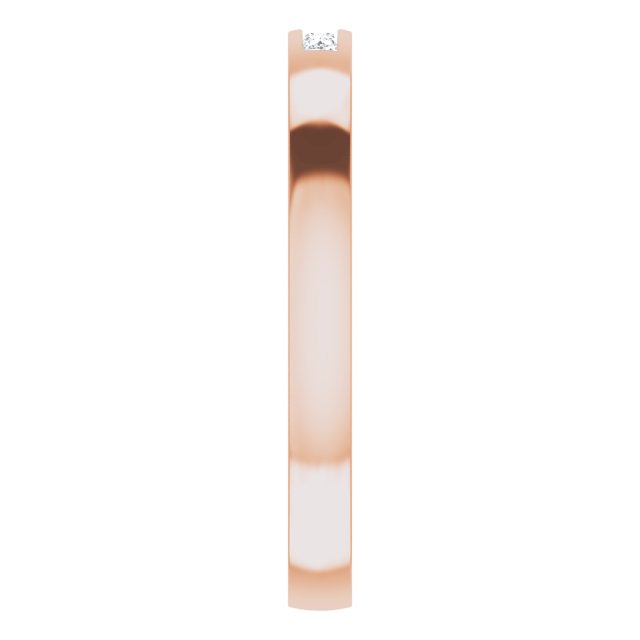 .07 CTW Lab-Grown Diamond Anniversary Band