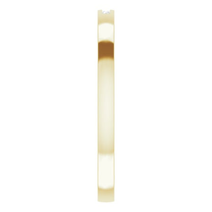 .02 CTW Natural Diamond Anniversary Band