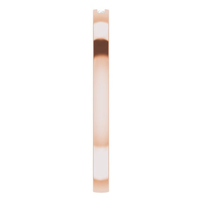 .02 CTW Lab-Grown Diamond Anniversary Band
