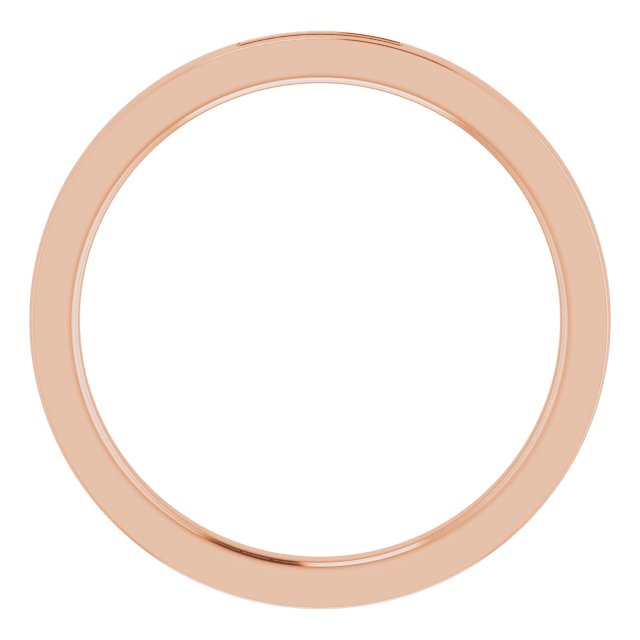 .02 CTW Lab-Grown Diamond Anniversary Band