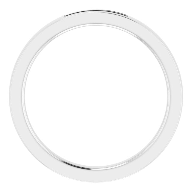 .07 CTW Lab-Grown Diamond Anniversary Band