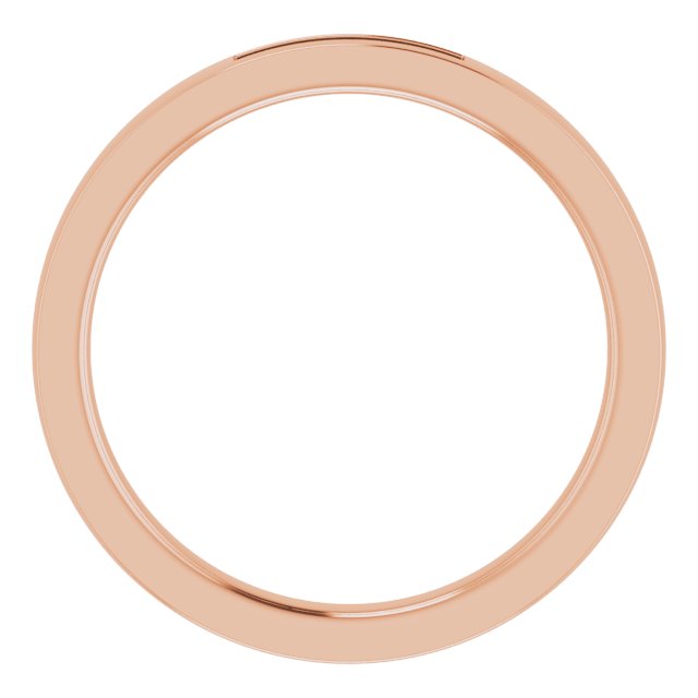 .05 CTW Lab-Grown Diamond Anniversary Band