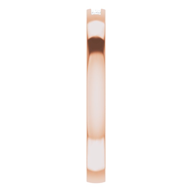 .05 CTW Lab-Grown Diamond Anniversary Band