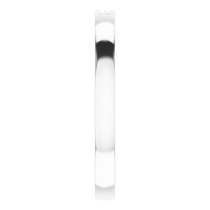 .07 CTW Lab-Grown Diamond Anniversary Band
