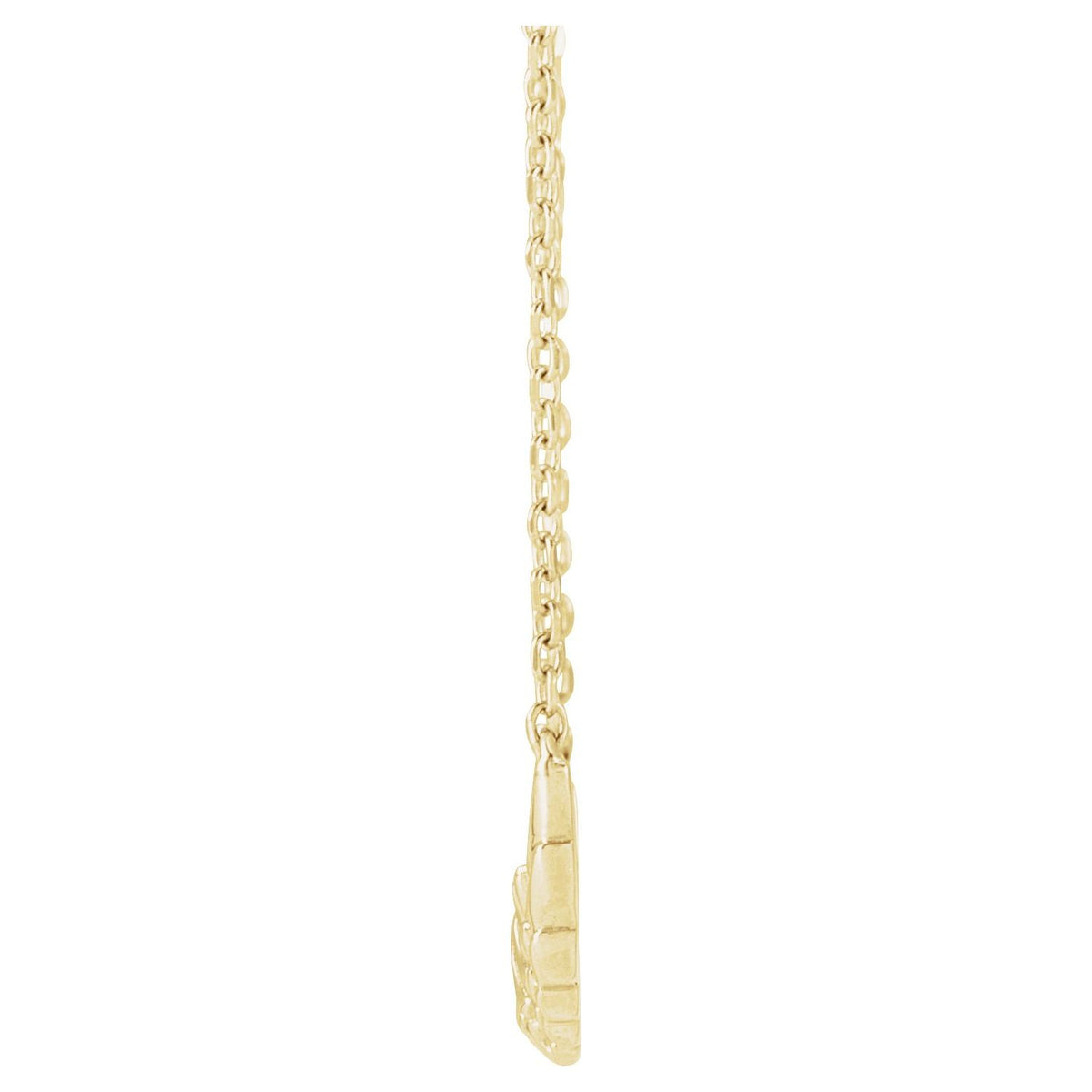 Angel Wings 18" Necklace