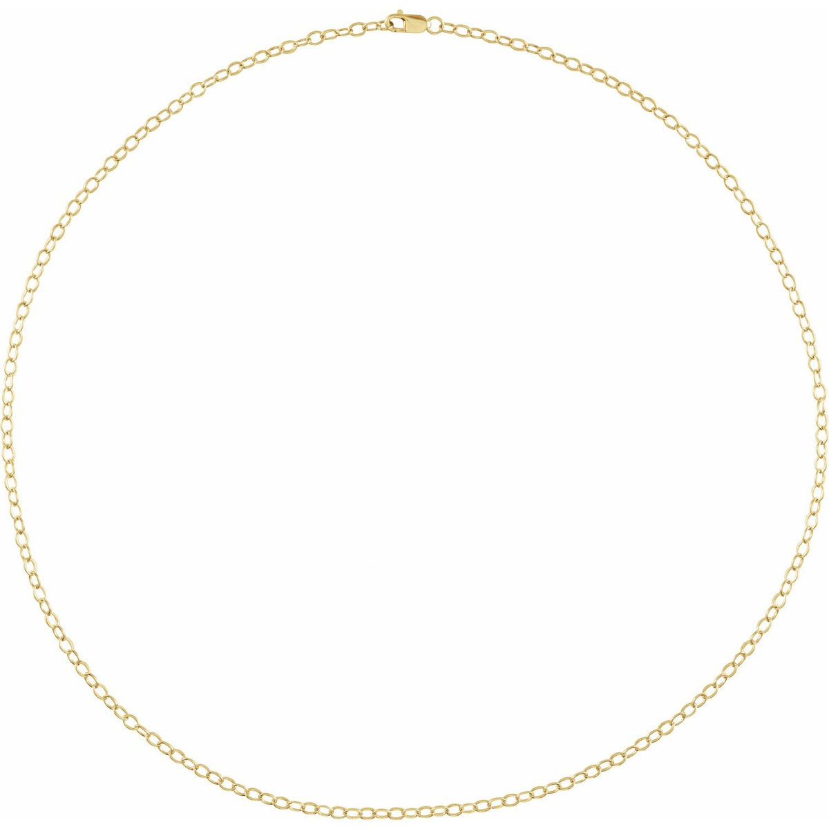 Cable 16" Chain (CH1215)