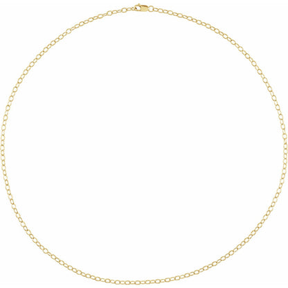 Cable 16" Chain (CH1215)