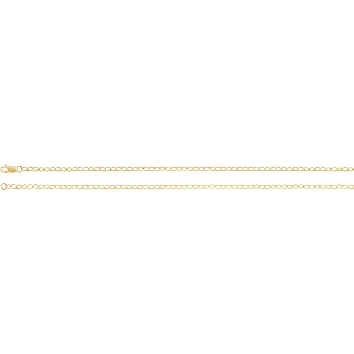 Cable 18" Chain (CH1215)