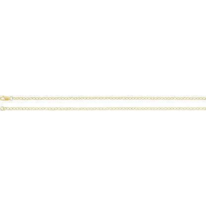 Cable 18" Chain (CH1215)