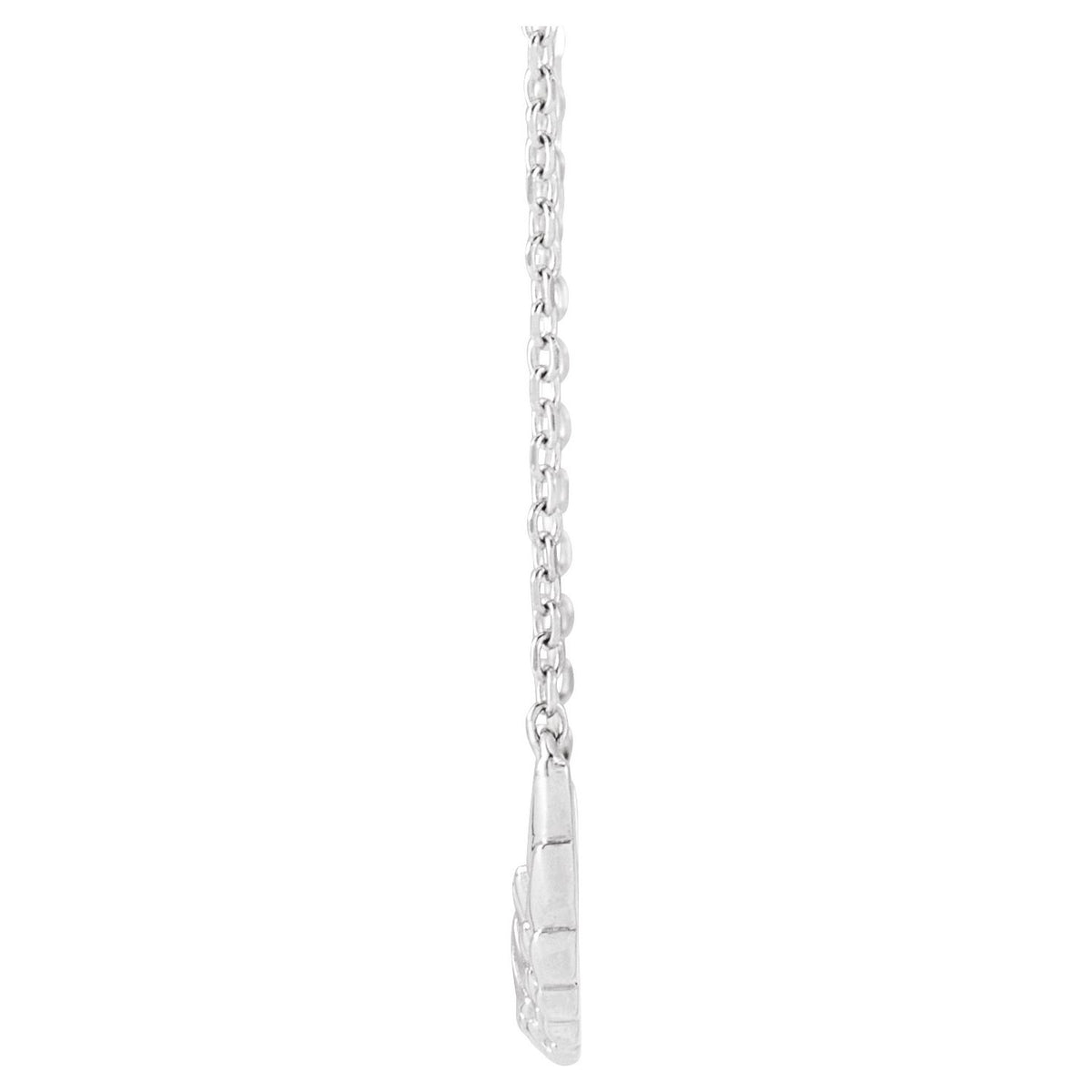 Angel Wings 18" Necklace