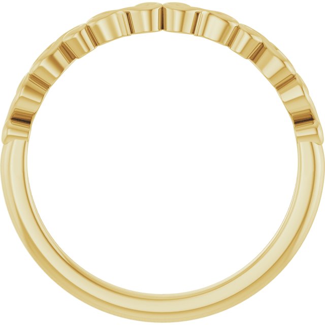 Matching Band, 3.65 mm