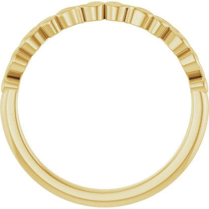 Matching Band, 3.65 mm