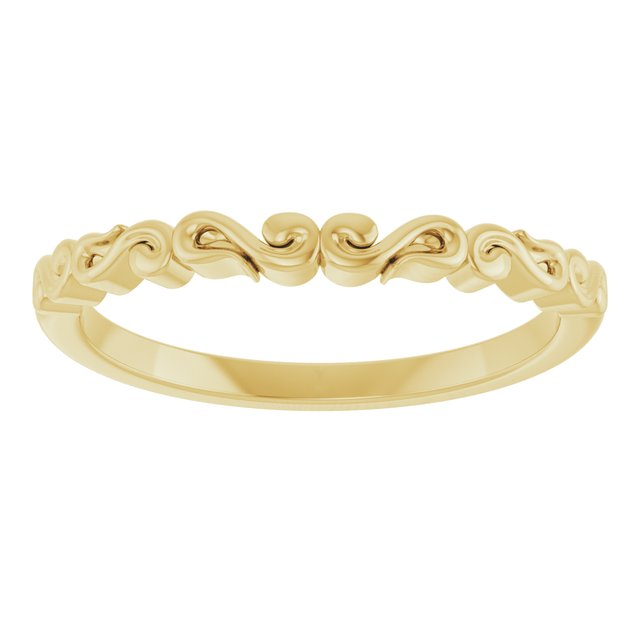 Matching Band, 3.65 mm
