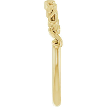 Matching Band, 3.65 mm