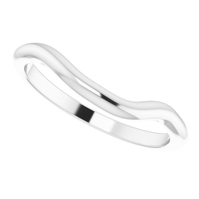 Matching Band, 3.81 mm