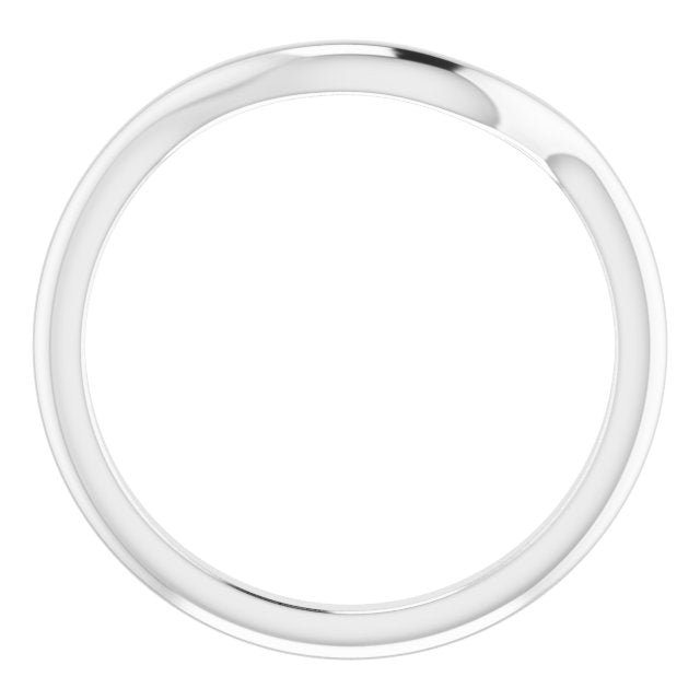 Matching Band, 3.81 mm