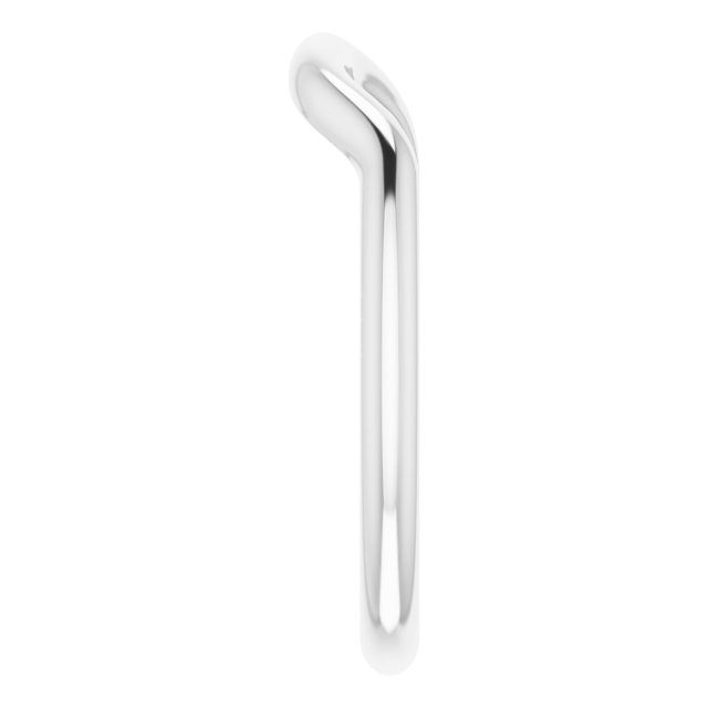 Matching Band, 3.81 mm