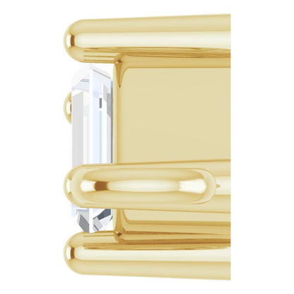 04 CTW Natural Diamond Link