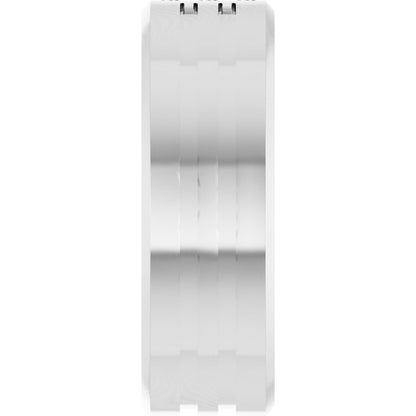 1/10 CTW Lab-Grown Diamond Band, 7.5 mm