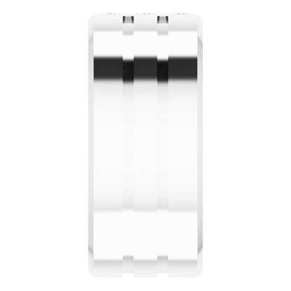 1/2 CTW Lab-Grown Diamond Band, 10.5 mm