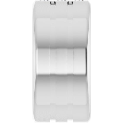 1/4 CTW Lab-Grown Diamond Band, 10.5 mm