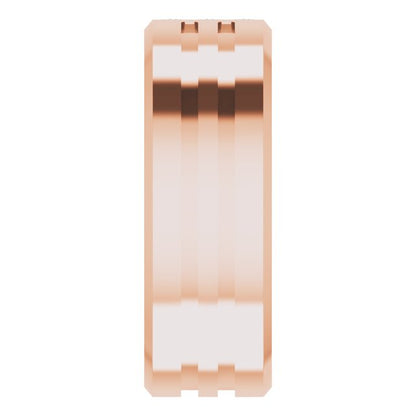 1/8 CTW Lab-Grown Diamond Band, 7.5 mm