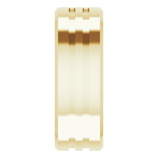 1/8 CTW Lab-Grown Diamond Band, 7.5 mm