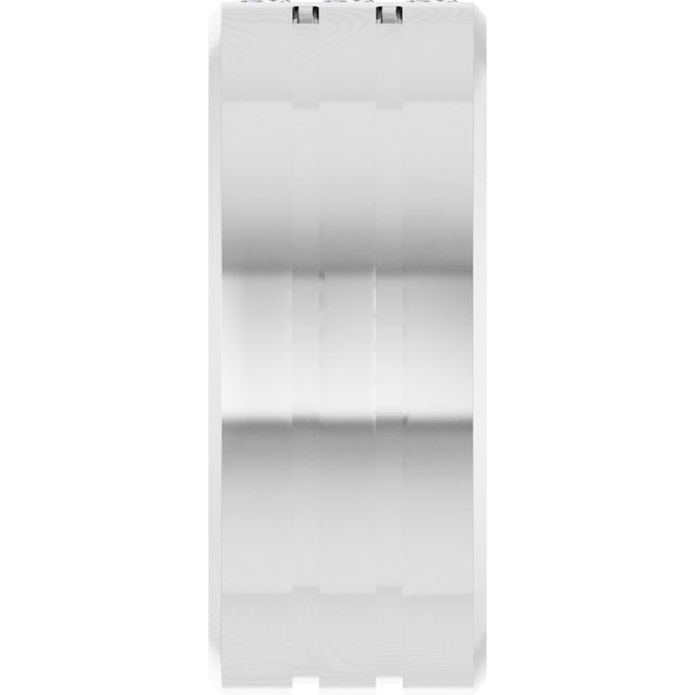 1/2 CTW Lab-Grown Diamond Band, 10.5 mm