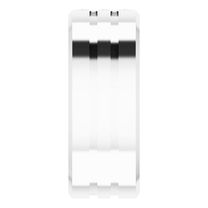 1/4 CTW Lab-Grown Diamond Band, 10.5 mm