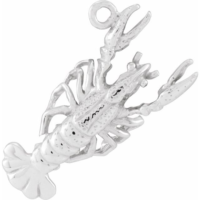 Crawfish Dangle
