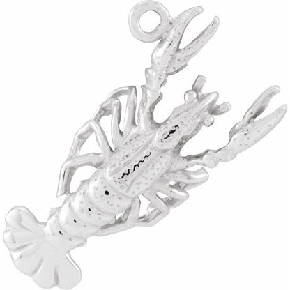 Crawfish Dangle