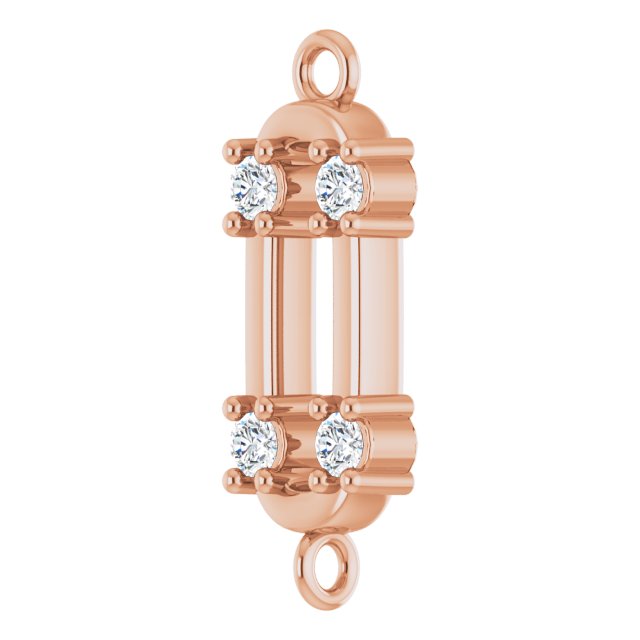 .06 CTW Lab-Grown Diamond Link