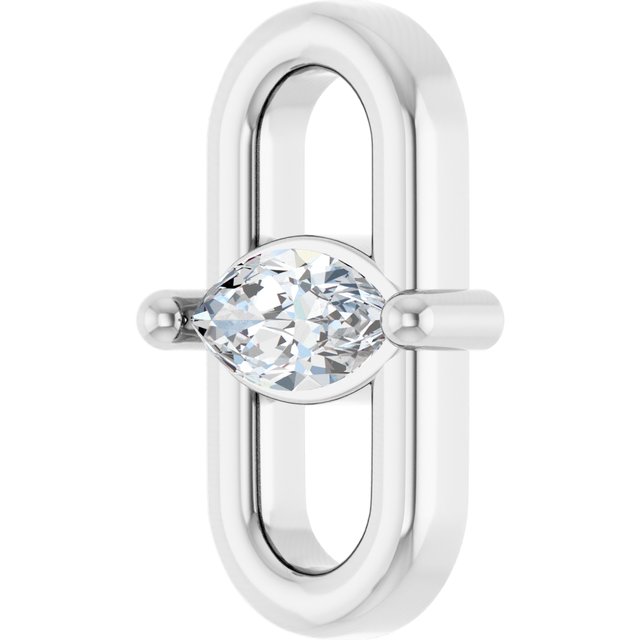 .08 CT Lab-Grown Diamond Link
