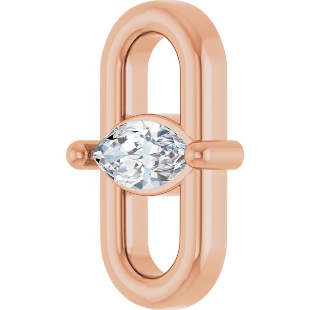 .08 CT Lab-Grown Diamond Link
