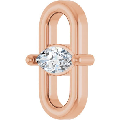 .08 CT Lab-Grown Diamond Link