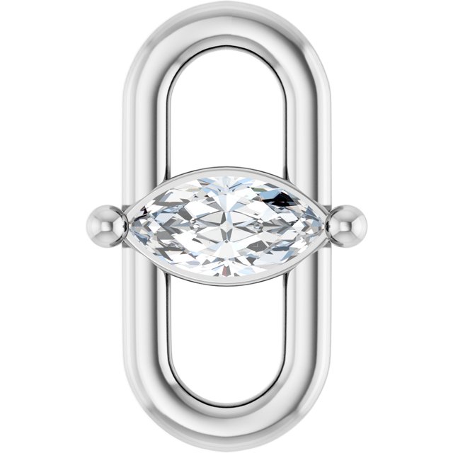 .08 CT Lab-Grown Diamond Link