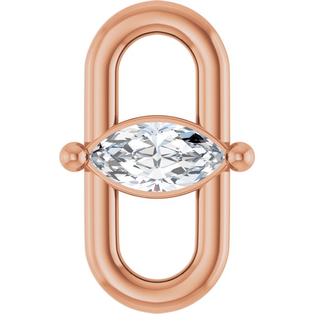 .08 CT Lab-Grown Diamond Link