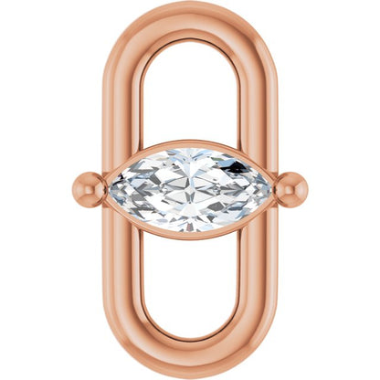 .08 CT Lab-Grown Diamond Link