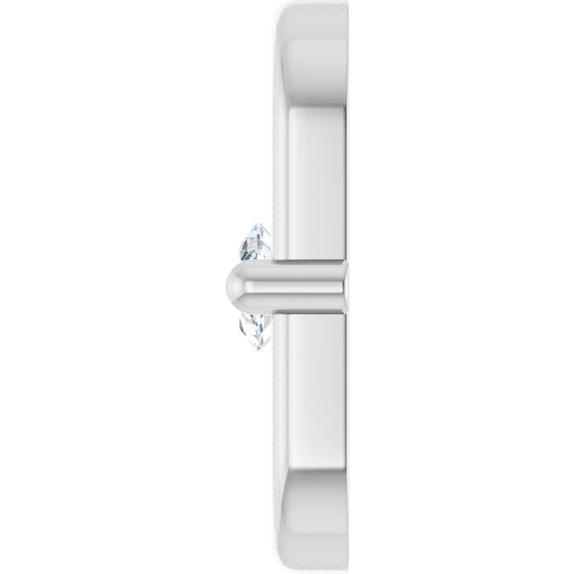 .08 CT Lab-Grown Diamond Link