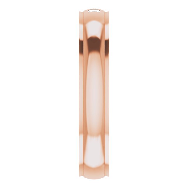 1/6 CTW Natural Diamond Band, 5 mm