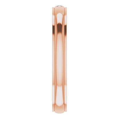 .05 CTW Lab-Grown Diamond Band