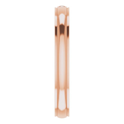 .04 CTW Lab-Grown Diamond Band