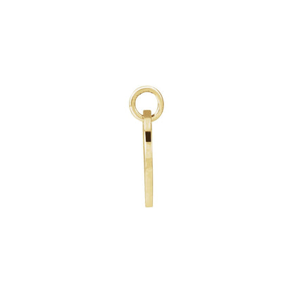 Script Initial Pendant