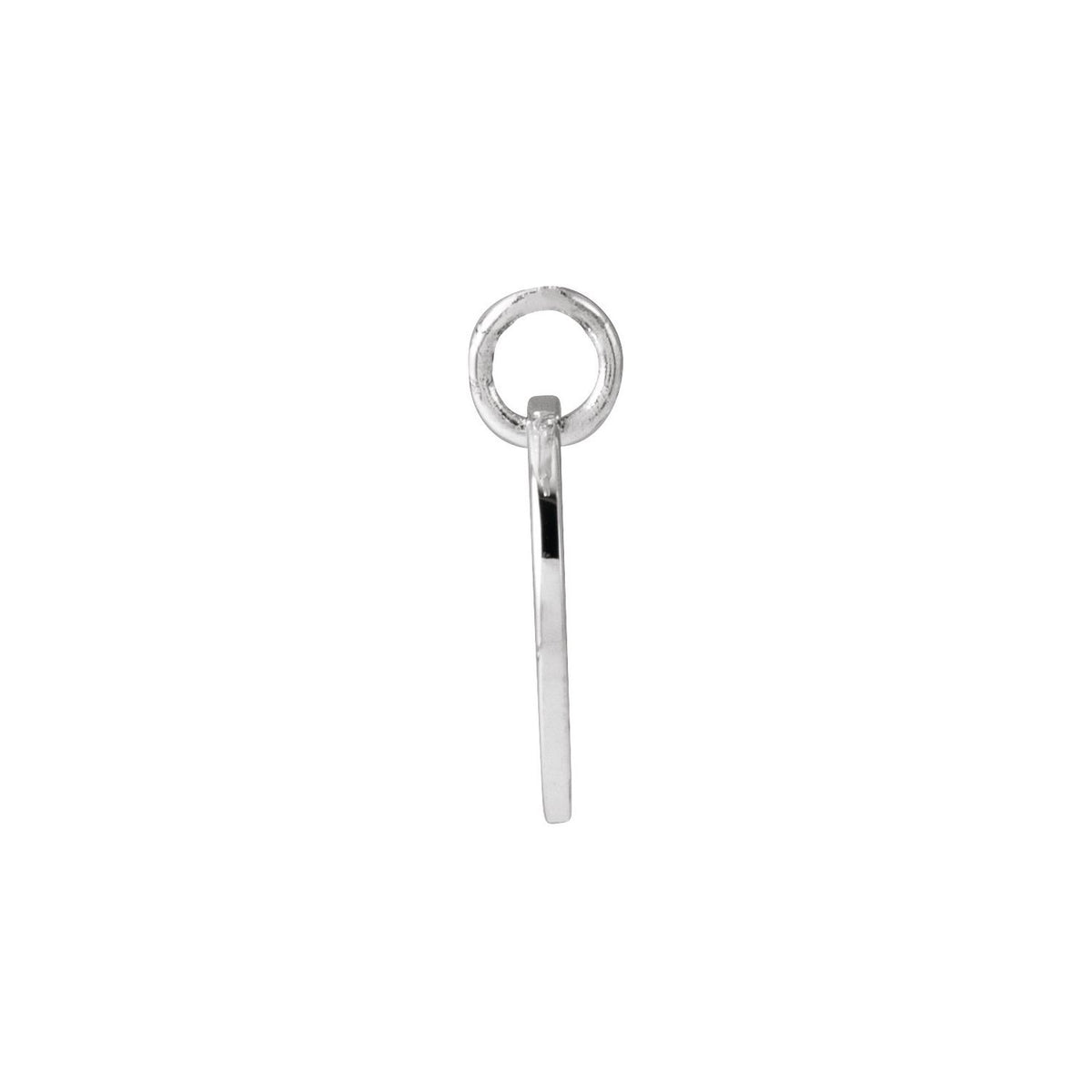 Script Initial Pendant
