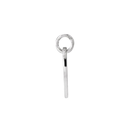 Script Initial Pendant