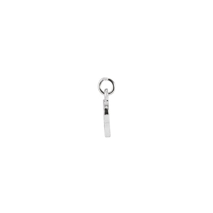 Petite Initial Pendant