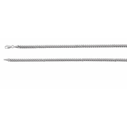 Miami Cuban Curb 20" Chain (CH1244)