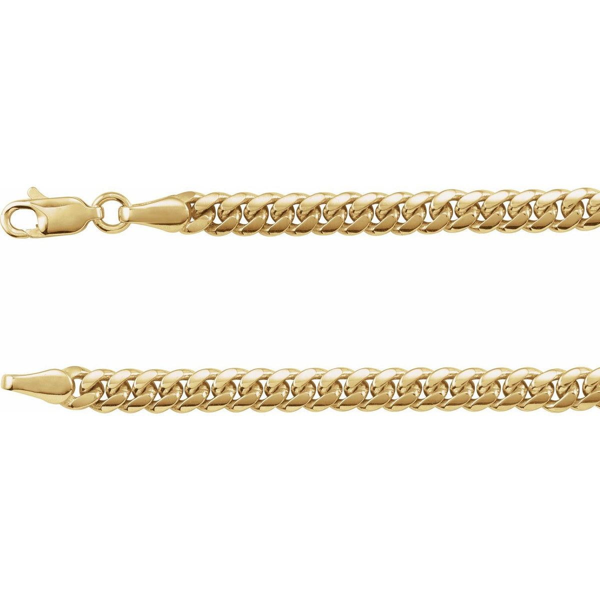 Miami Cuban Curb 18" Chain (CH1244)