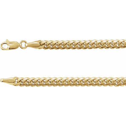 Miami Cuban Curb 20" Chain (CH1244)